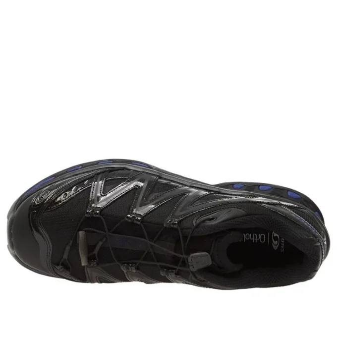 XT-Quest Recon “Black”