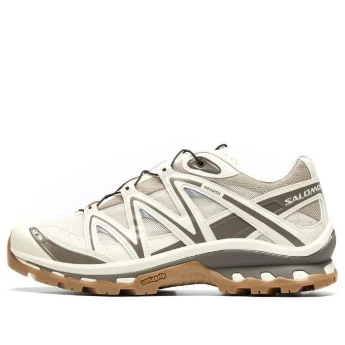 XT-Quest Running shoes “Tan”