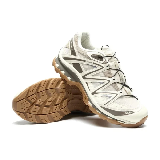 XT-Quest Running shoes “Tan”