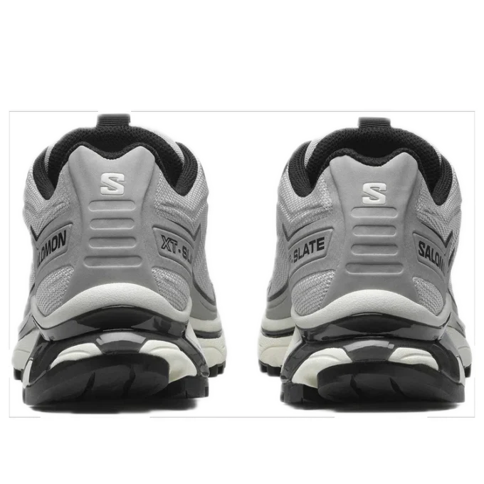 XT-Slate Advanced “Glacier Grey Black”