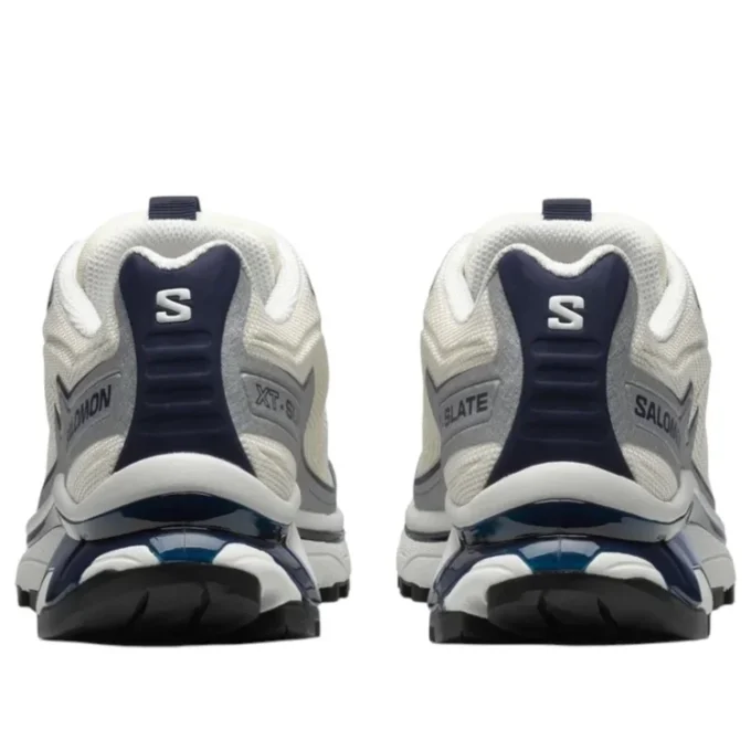 XT-Slate “Vanilla Ice Silver”