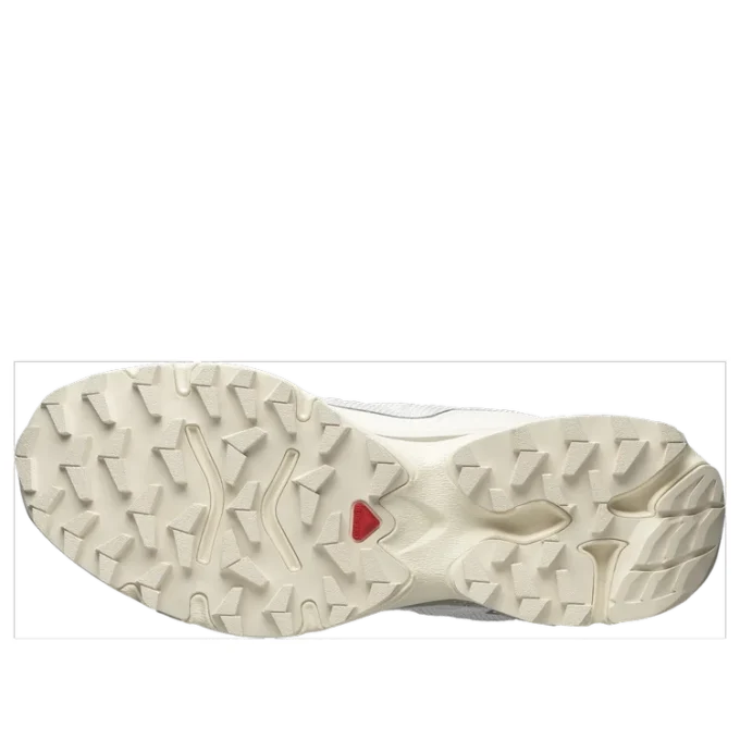 XT-Slate “Vanilla Ice Silver”