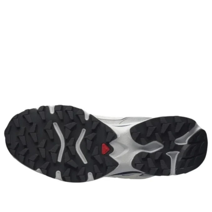 XT-Slate “Vanilla Ice Silver”