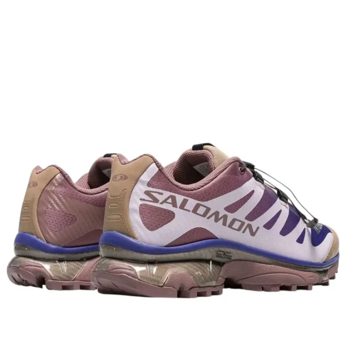 XT4 OG “Portabella”