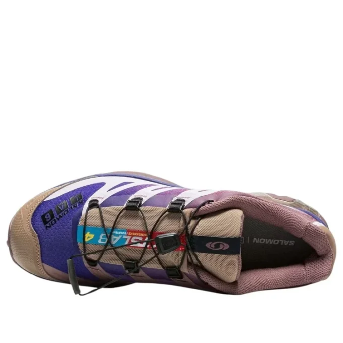 XT4 OG “Portabella”